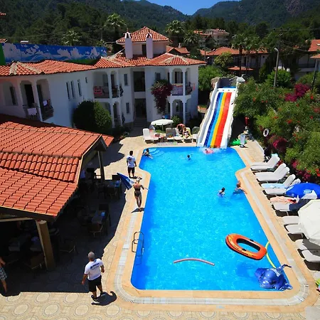 Moonlight Apart Appart hôtel 3*