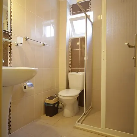 Appart hôtel Moonlight Apart 3*
