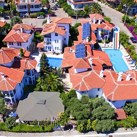 Appart hôtel Moonlight Apart 3*