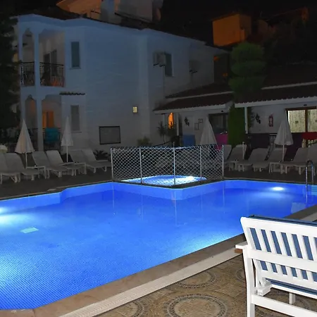 Appart hôtel Moonlight Apart 3*